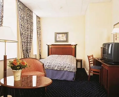 Thon Spectrum Hotell Oslo