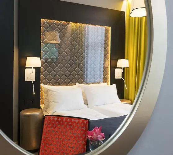 Thon Spectrum Hotell 3*