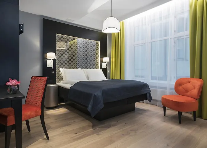 Thon Spectrum Hotell