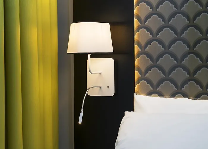 Hotell Thon Spectrum 3*