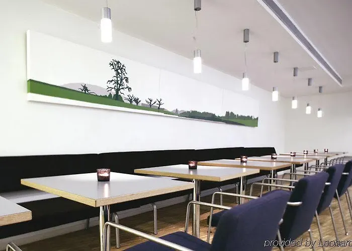 Hotell Thon Spectrum 3*