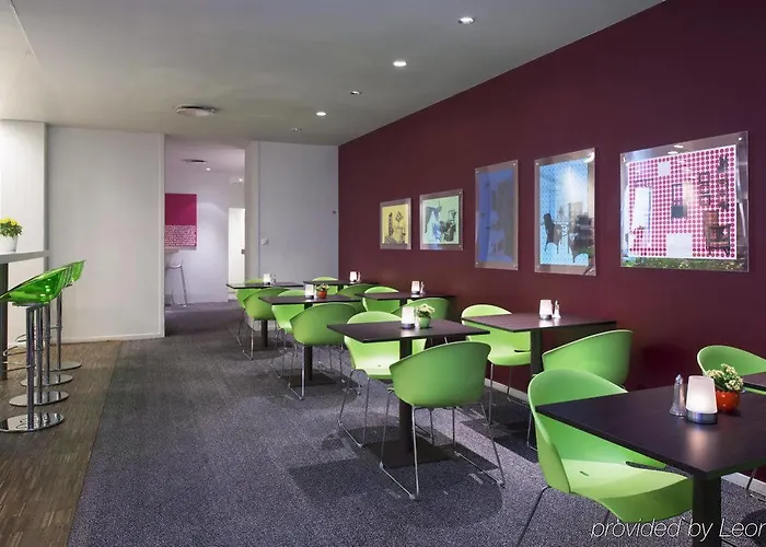 Thon Spectrum Hotell Oslo