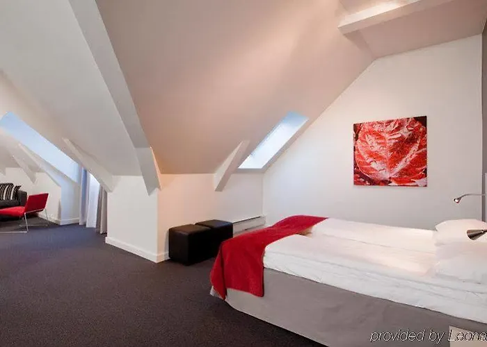 Hotel Thon Spectrum Oslo