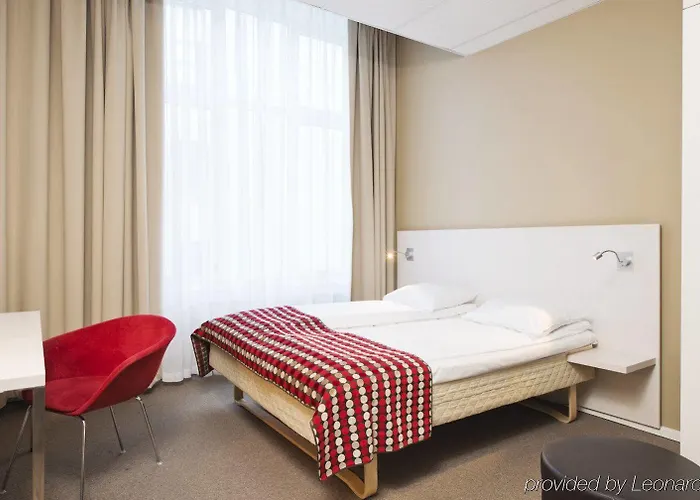 Thon Spectrum Hotell