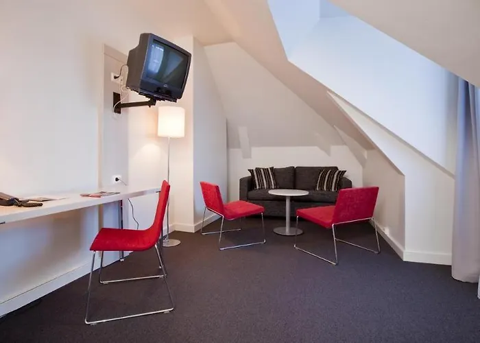 Thon Spectrum Hotell