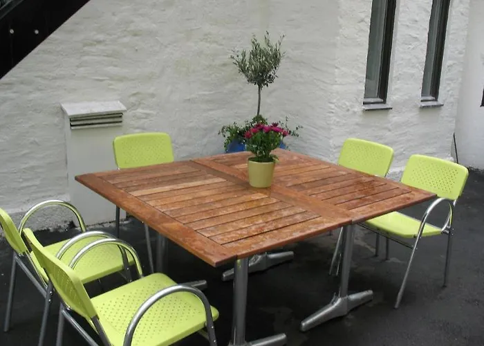 Thon Spectrum Hotell