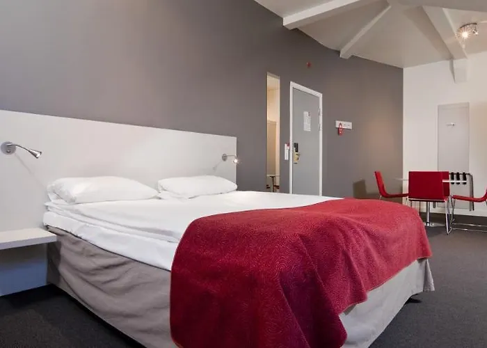 Thon Spectrum Hotell Oslo