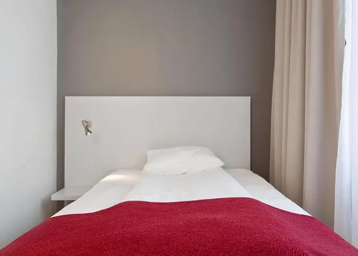 Hotell Thon Spectrum Oslo