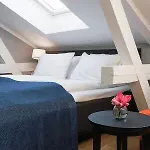 酒店 松恩酒店
