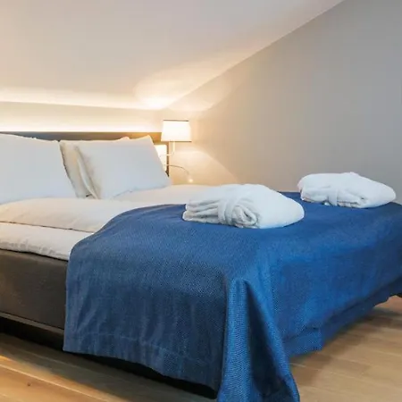 Thon Spectrum Hotel Oslo