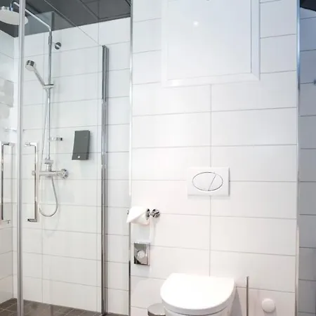 Hotel Thon Spectrum Oslo
