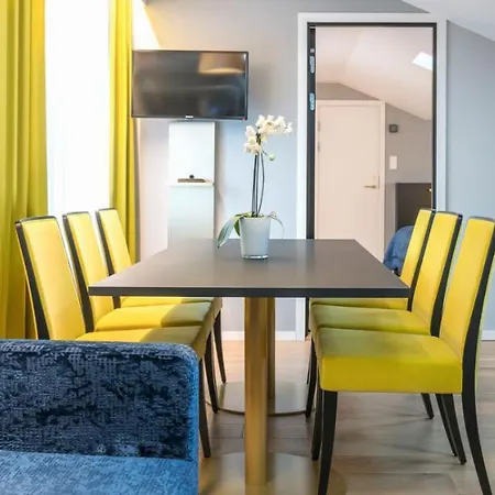 Thon Spectrum 3* Oslo