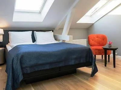 Thon Spectrum Hotell Oslo