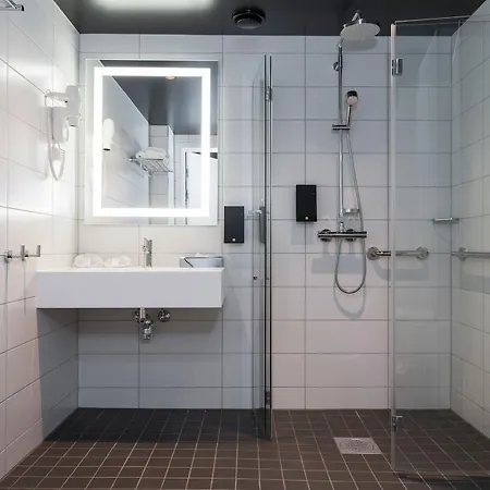 Hotel Thon Spectrum Oslo