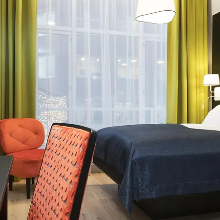 Thon Spectrum Hotel 3*