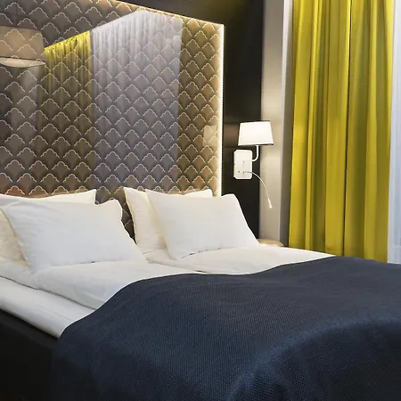 Hotel Thon Spectrum