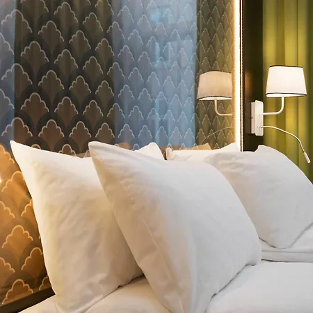 Thon Spectrum Hotel