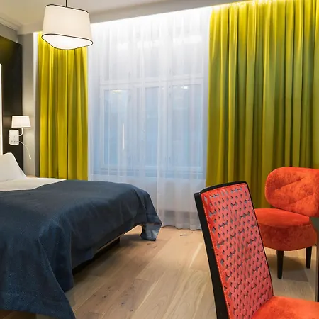 Thon Spectrum Hotel Oslo