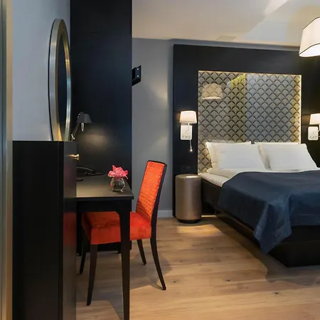 Thon Spectrum Hotell