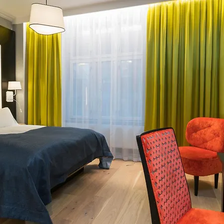 Thon Spectrum Осло