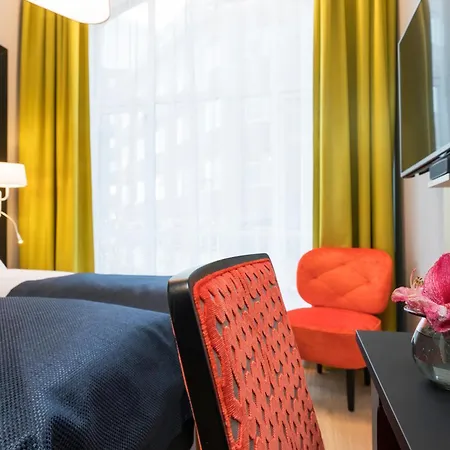 Hotell Thon Spectrum Oslo