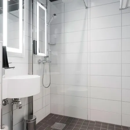 Hotell Thon Spectrum Oslo