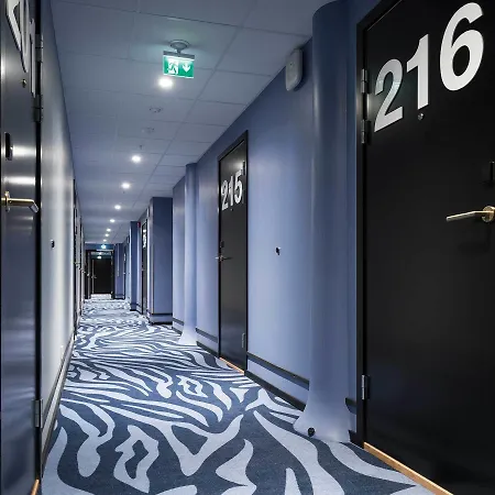 Hotell Thon Spectrum