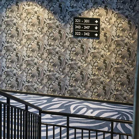 Thon Spectrum Hotell Oslo