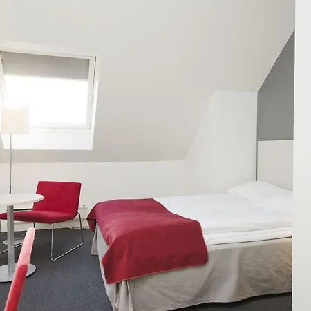 Thon Spectrum 3* Oslo
