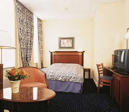 Thon Spectrum Hotell Oslo