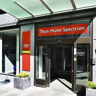 Hotel Thon Spectrum