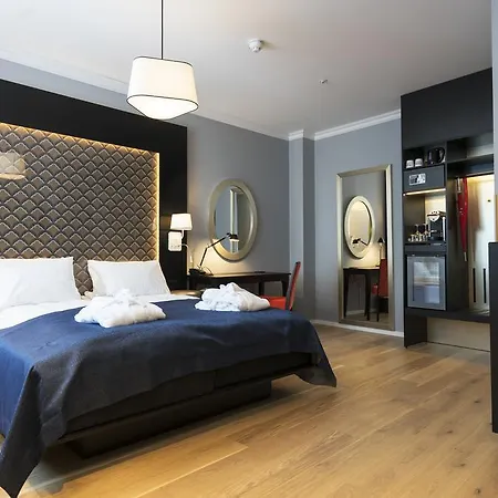 Hotel Thon Spectrum Oslo