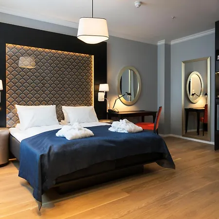 Thon Spectrum Осло