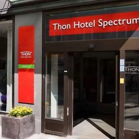 Thon Spectrum Осло