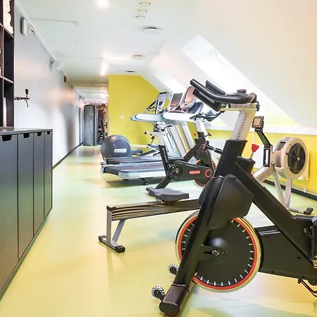 Thon Spectrum Hotel 3*