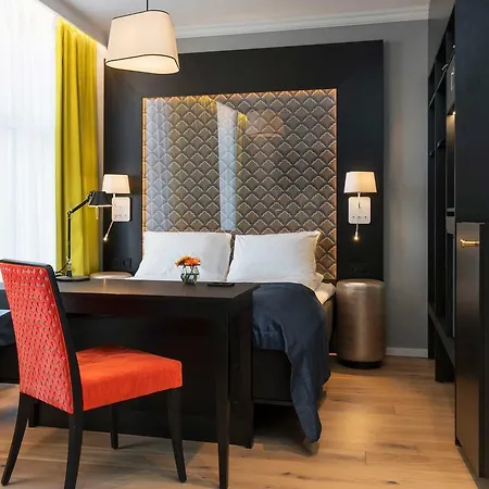 Thon Spectrum Осло