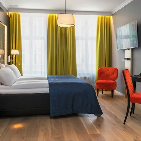 Hotel Thon Spectrum