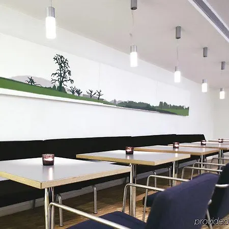 Отель Thon Spectrum 3*