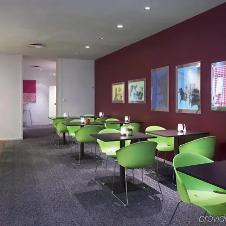 Thon Spectrum Отель Осло