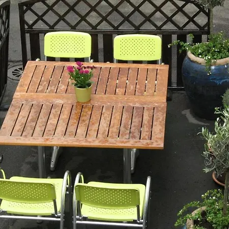 Thon Spectrum 3* Осло