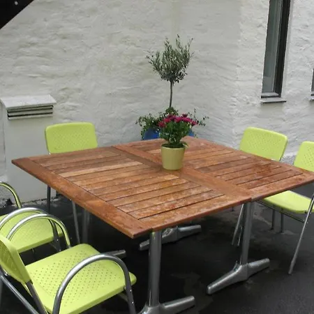 Thon Spectrum Отель