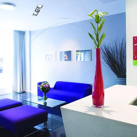 Thon Spectrum Hotel