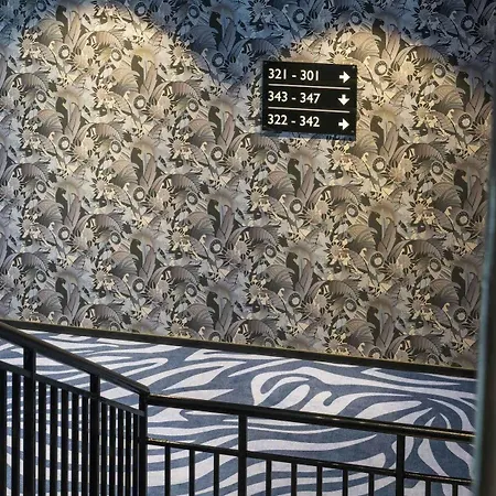 Hotel Thon Spectrum Oslo