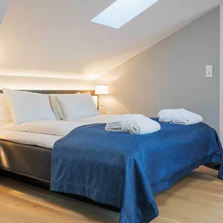 Thon Spectrum Hotel 3*