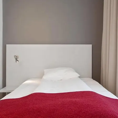 Отель Thon Spectrum Осло