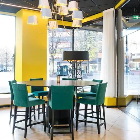 Thon Spectrum Hotel Oslo