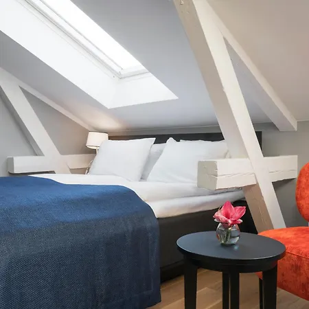 Thon Spectrum Hotel 3*